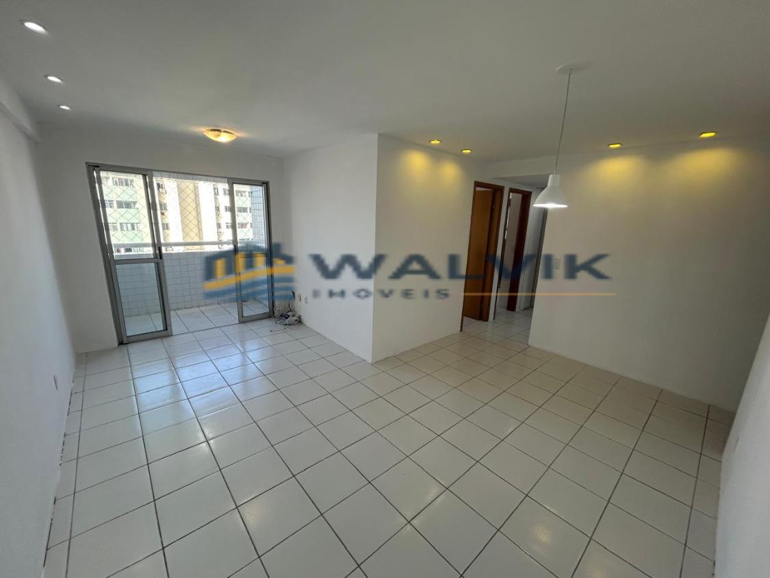 Apartamento, 3 quartos, 72 m² - Foto 1