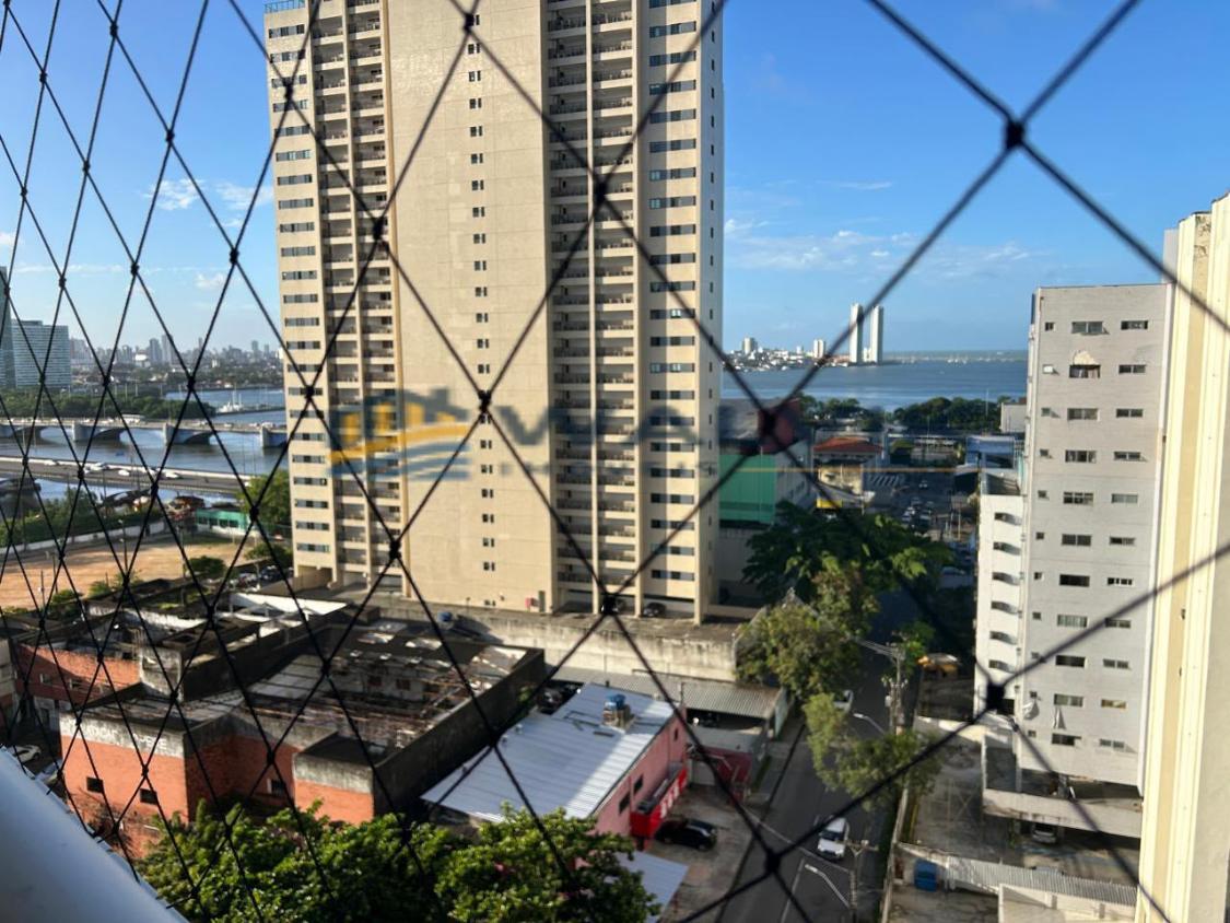 Apartamento, 3 quartos, 72 m² - Foto 5