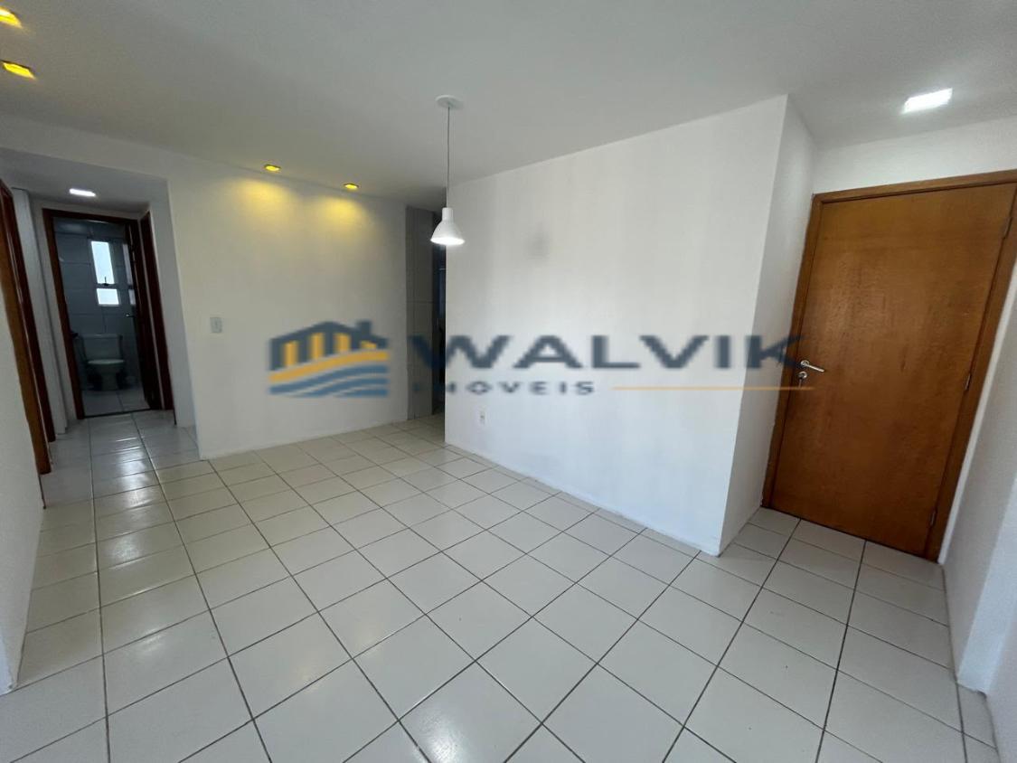 Apartamento, 3 quartos, 72 m² - Foto 3