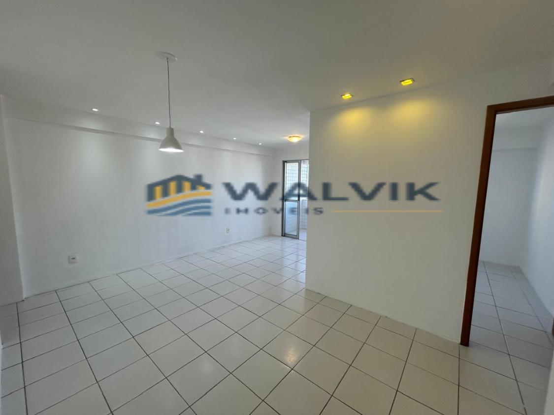 Apartamento, 3 quartos, 72 m² - Foto 2