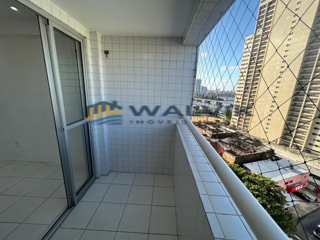 Apartamento, 3 quartos, 72 m² - Foto 8