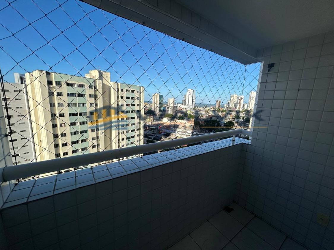 Apartamento, 3 quartos, 72 m² - Foto 4
