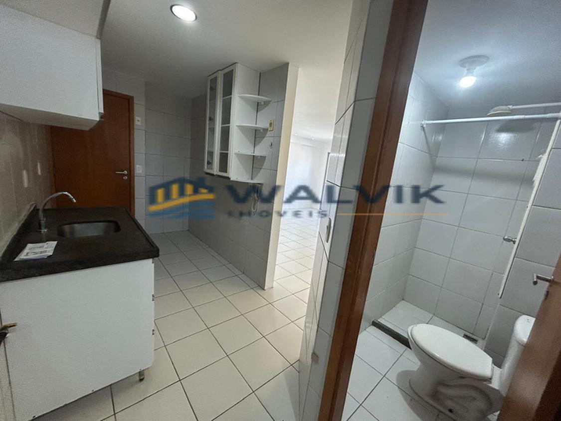 Apartamento, 3 quartos, 72 m² - Foto 19