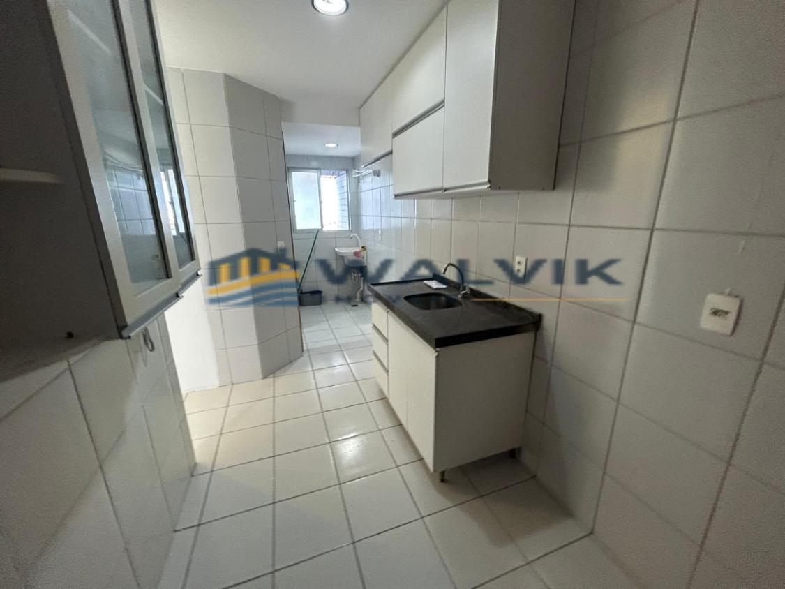 Apartamento, 3 quartos, 72 m² - Foto 22