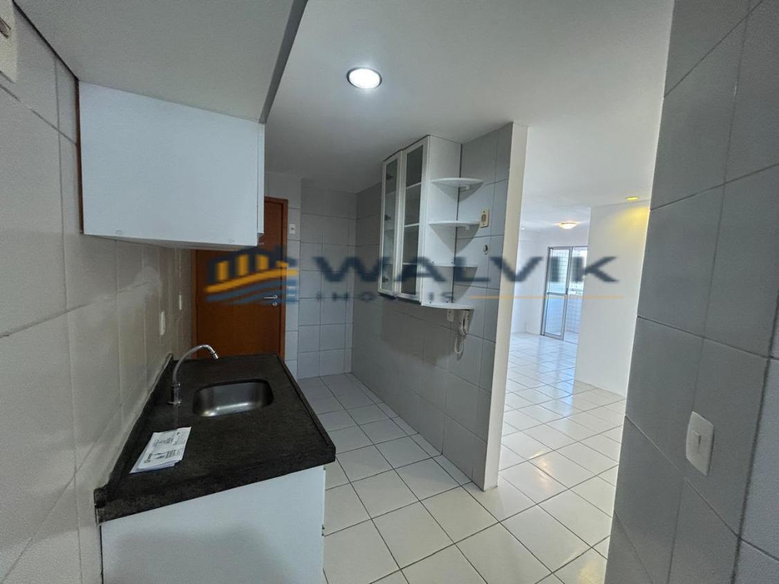 Apartamento, 3 quartos, 72 m² - Foto 21