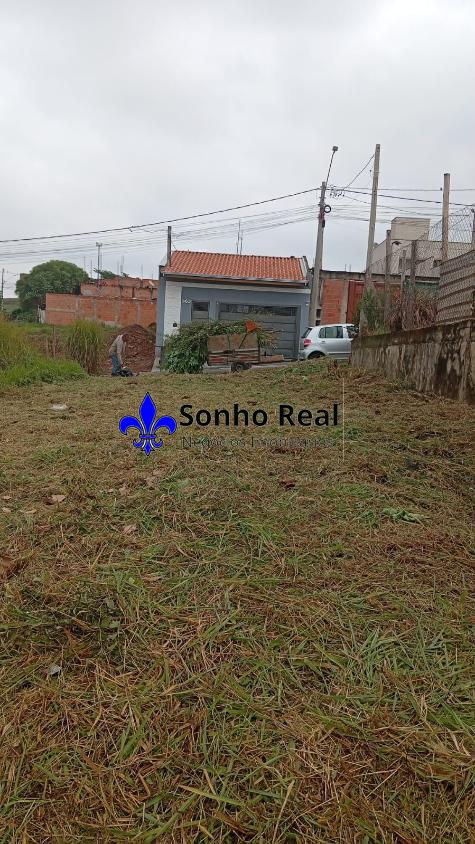 Terreno, 175 m² - Foto 1