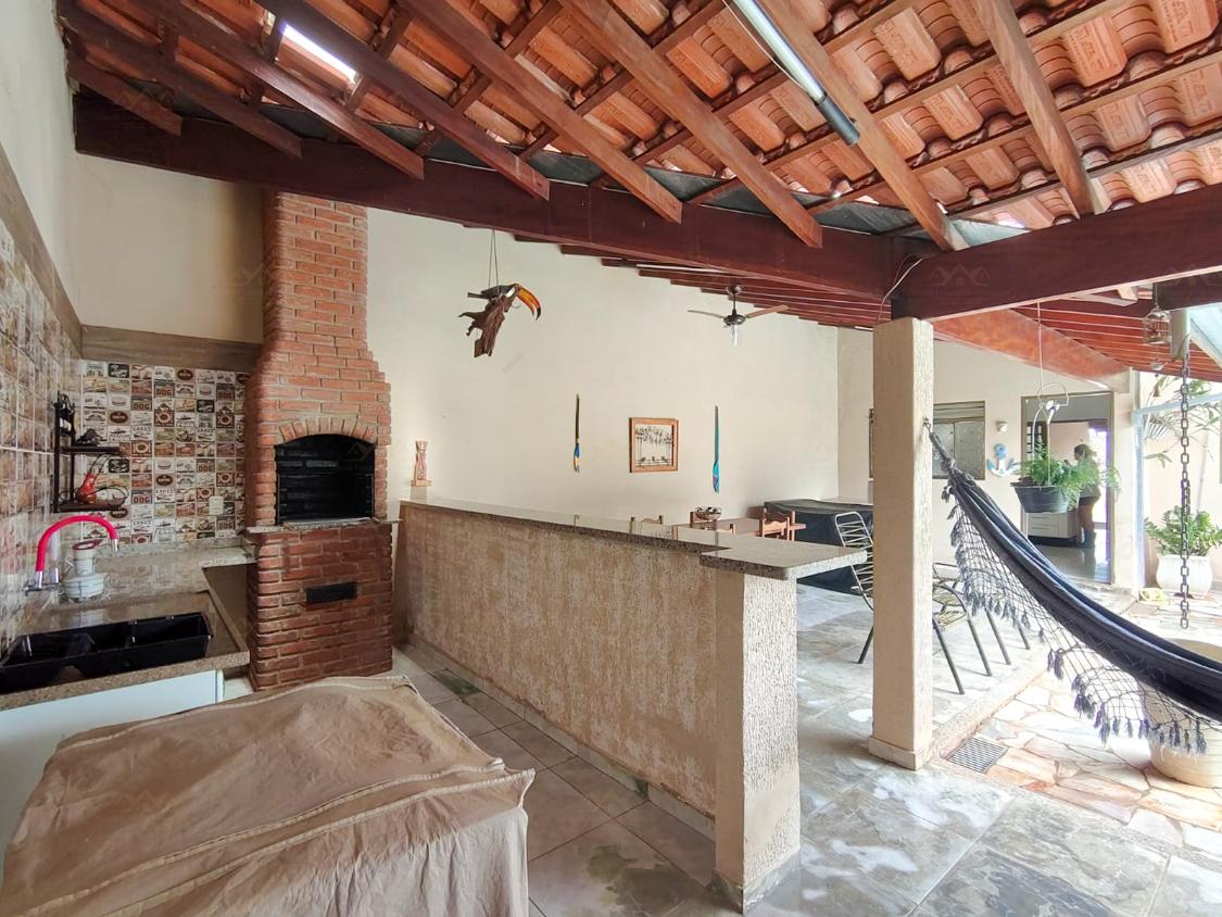 Chácara, 3 quartos, 1700 m² - Foto 26