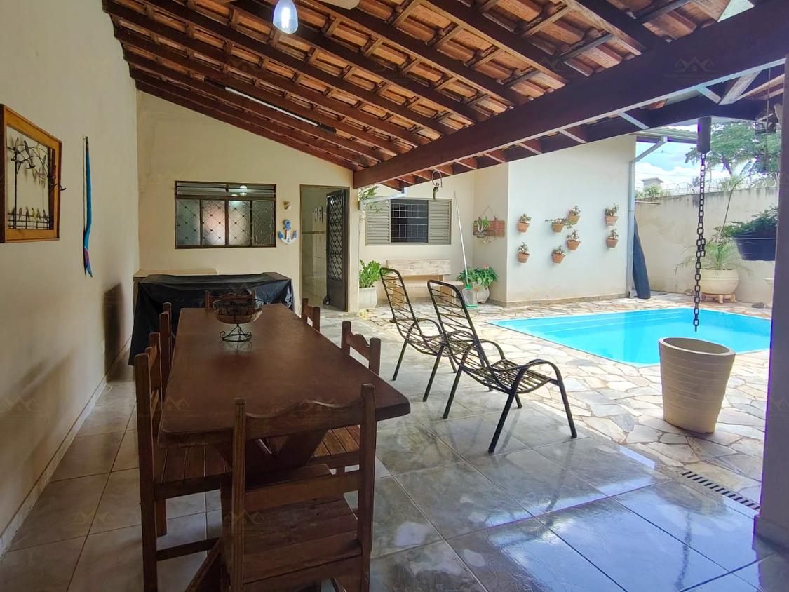 Chácara, 3 quartos, 1700 m² - Foto 25
