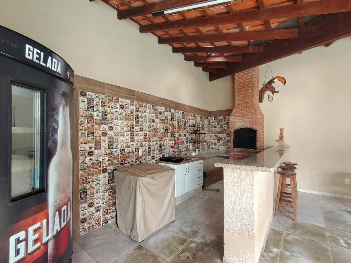 Chácara, 3 quartos, 1700 m² - Foto 23