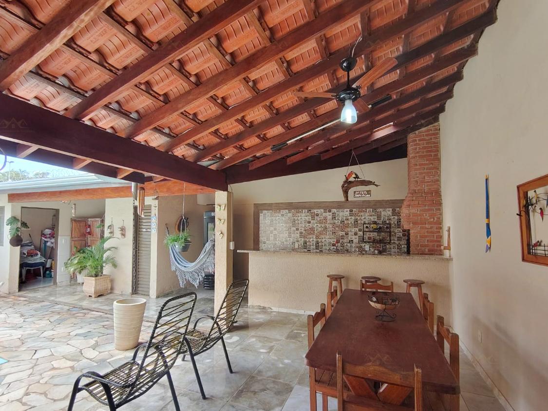 Chácara, 3 quartos, 1700 m² - Foto 22
