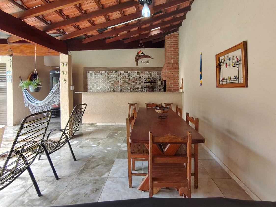 Chácara, 3 quartos, 1700 m² - Foto 20