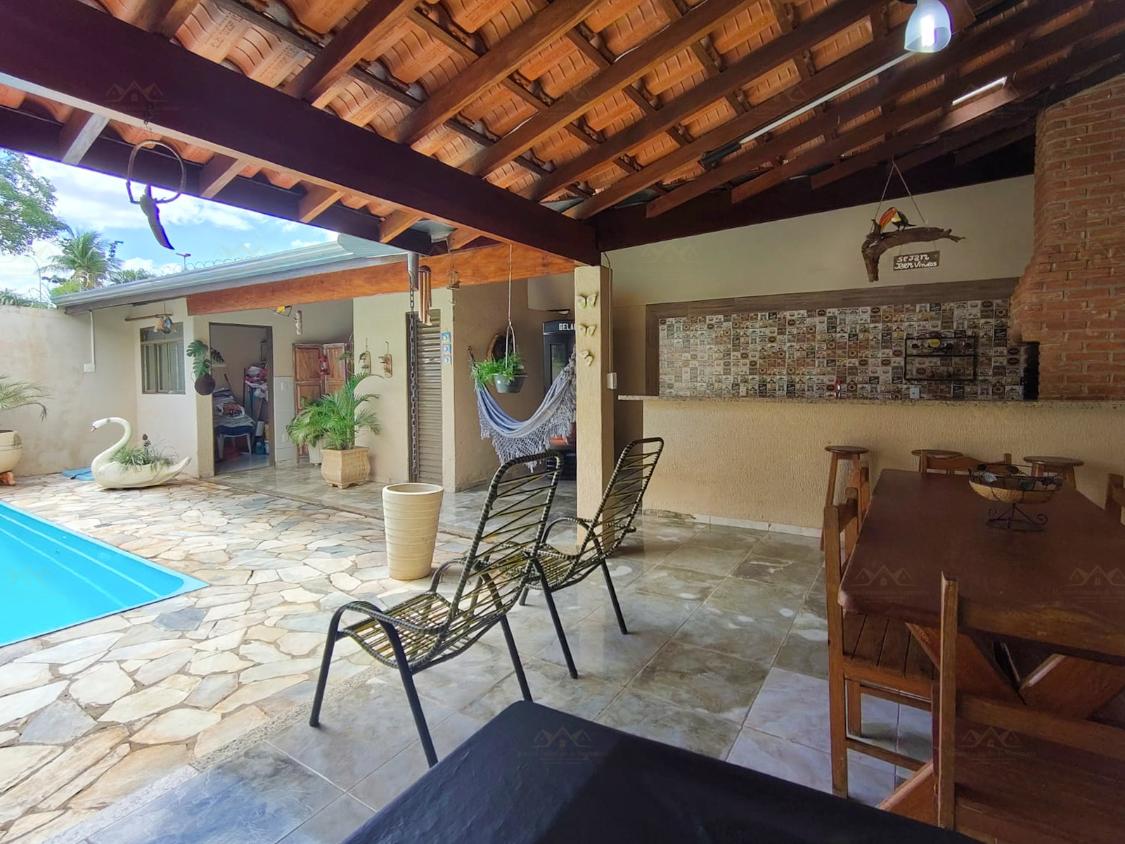 Chácara, 3 quartos, 1700 m² - Foto 21
