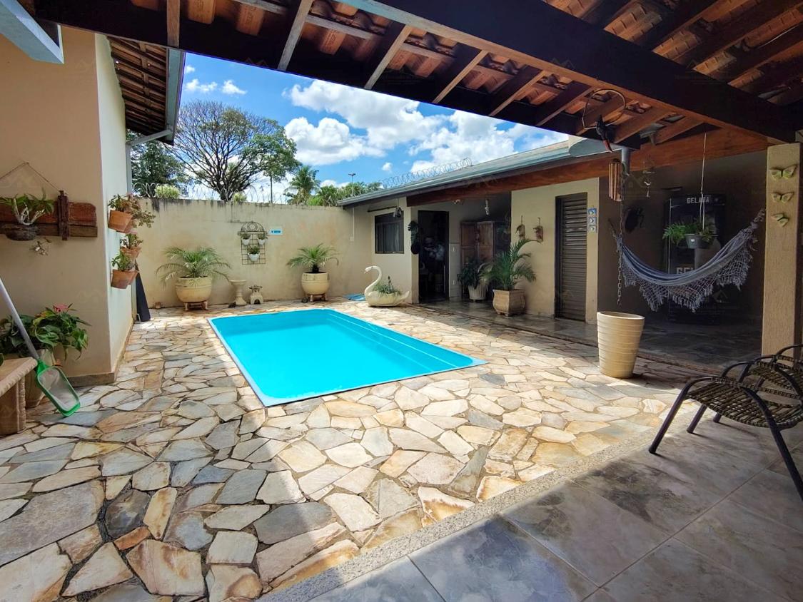 Chácara, 3 quartos, 1700 m² - Foto 28