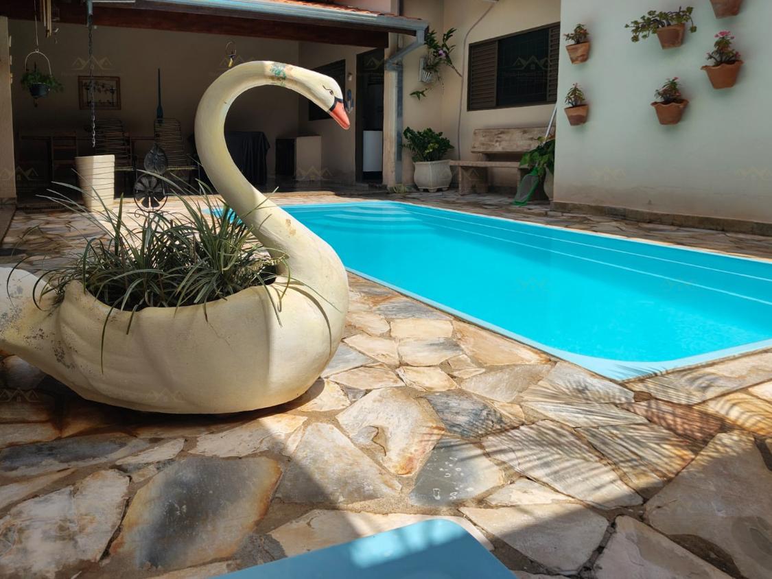 Chácara, 3 quartos, 1700 m² - Foto 32