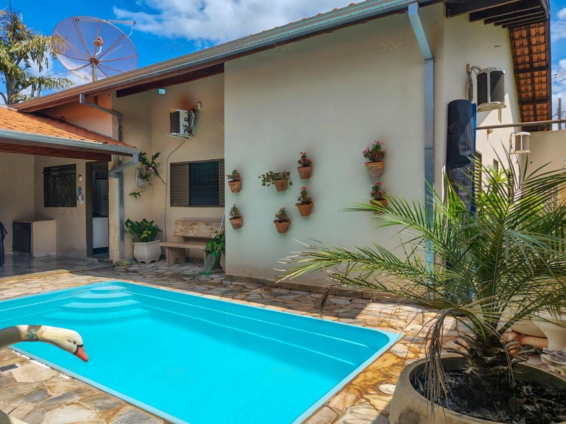 Chácara, 3 quartos, 1700 m² - Foto 3
