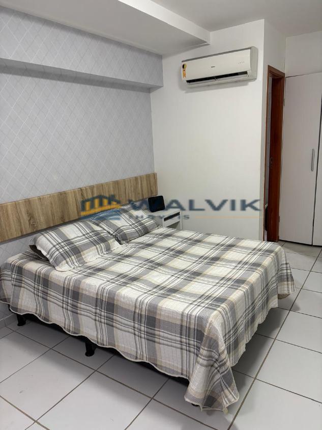 Flat/Apart Hotel, 1 quarto, 28 m² - Foto 4