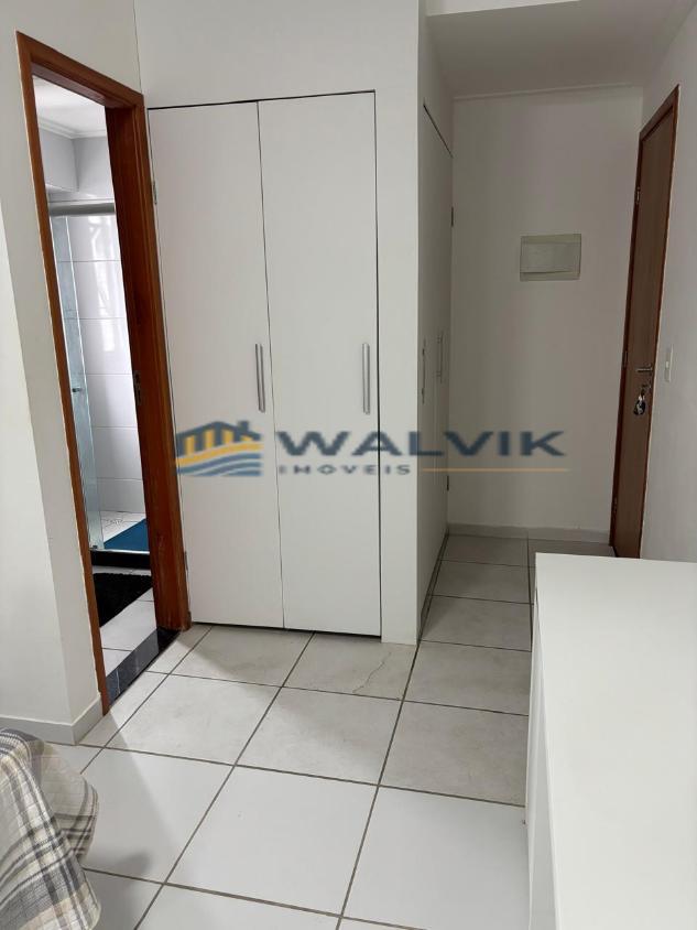 Flat/Apart Hotel, 1 quarto, 28 m² - Foto 6
