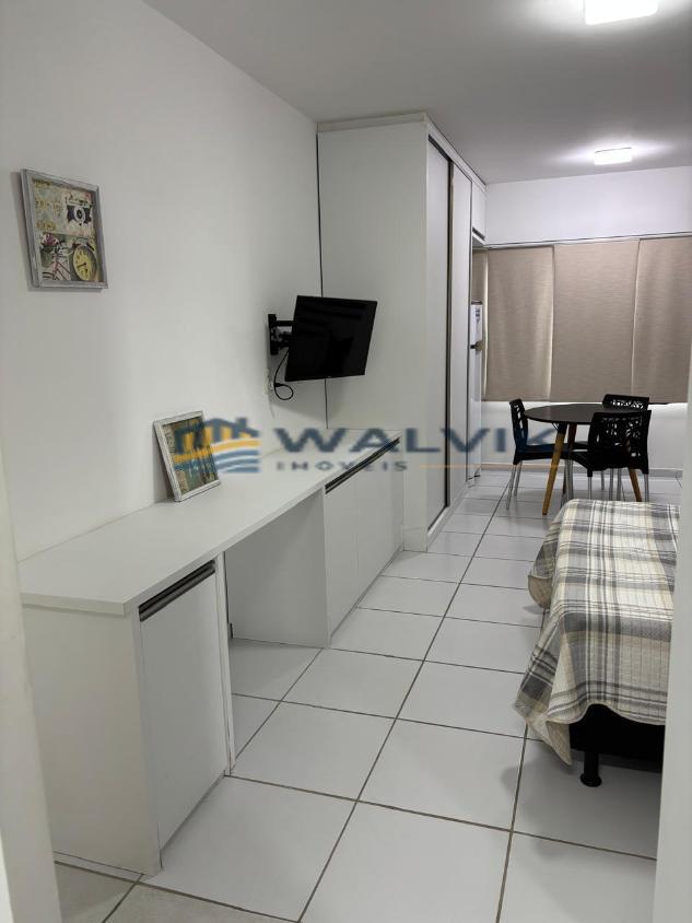 Flat/Apart Hotel, 1 quarto, 28 m² - Foto 3