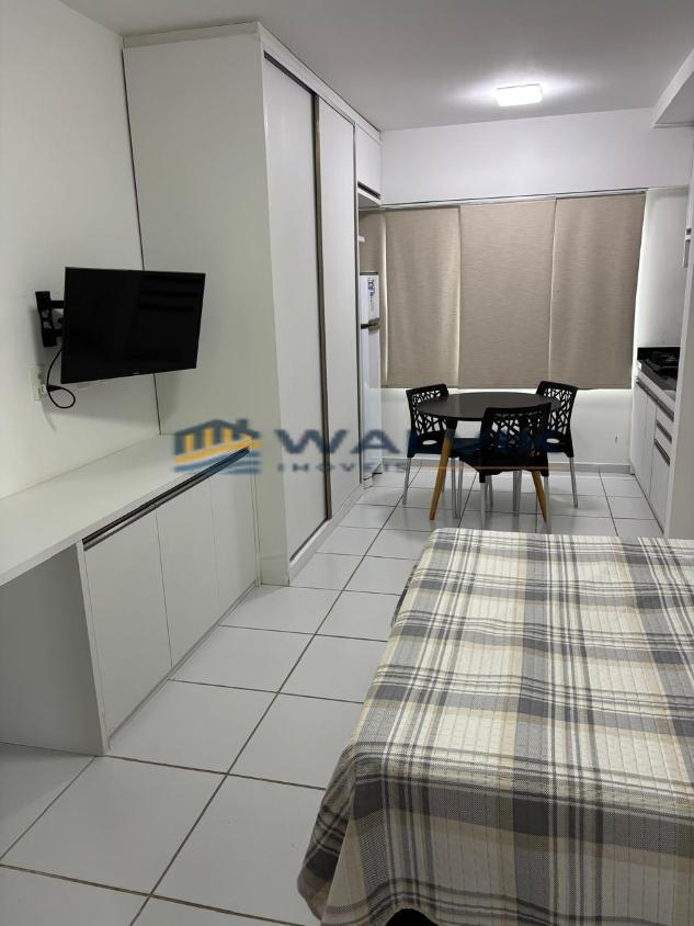 Flat/Apart Hotel, 1 quarto, 28 m² - Foto 2