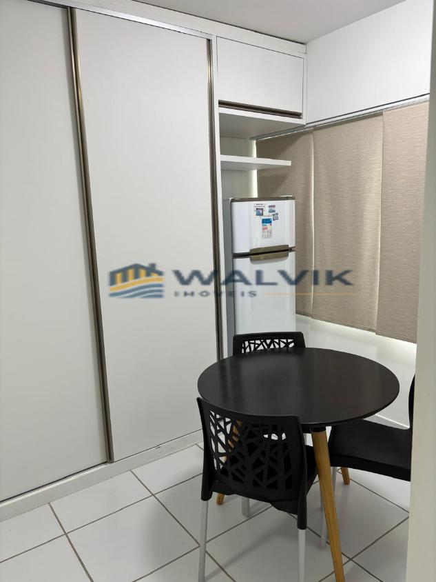 Flat/Apart Hotel, 1 quarto, 28 m² - Foto 8