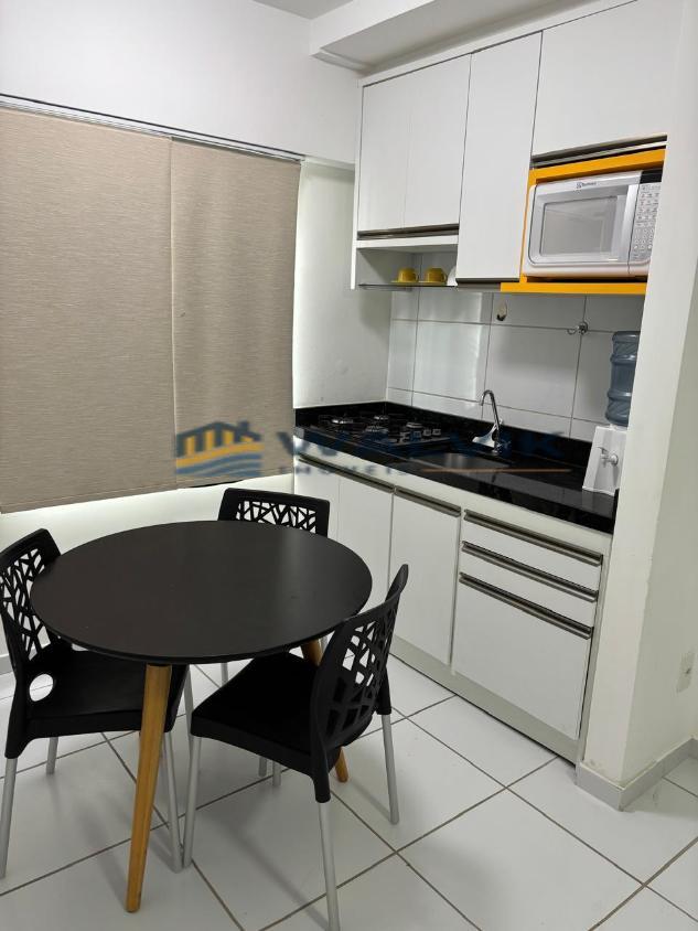 Flat/Apart Hotel, 1 quarto, 28 m² - Foto 9