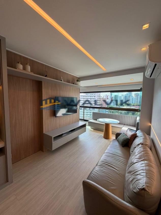 Apartamento, 3 quartos, 71 m² - Foto 2