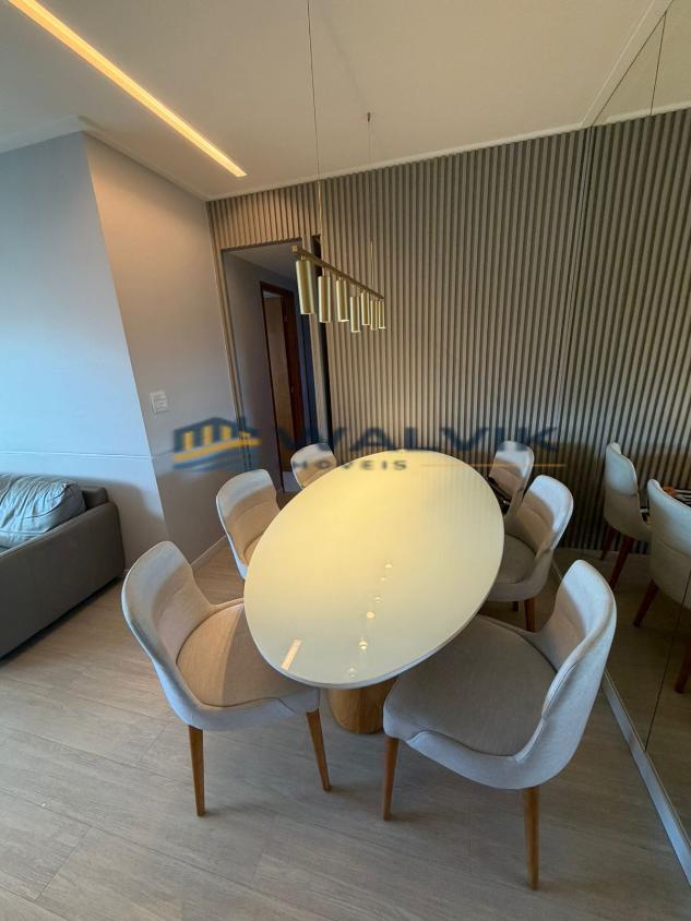 Apartamento, 3 quartos, 71 m² - Foto 3
