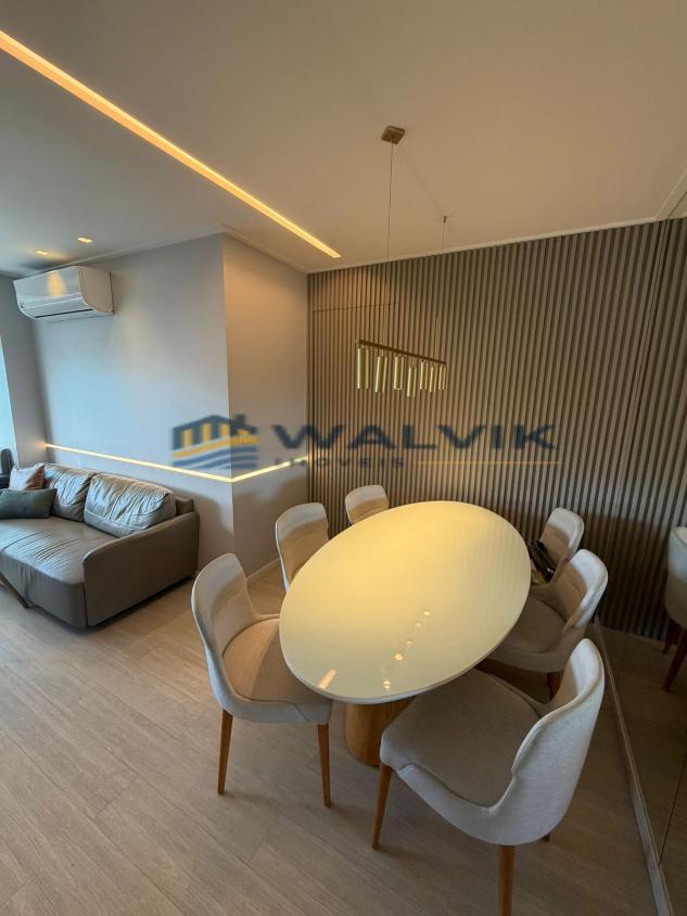 Apartamento, 3 quartos, 71 m² - Foto 6