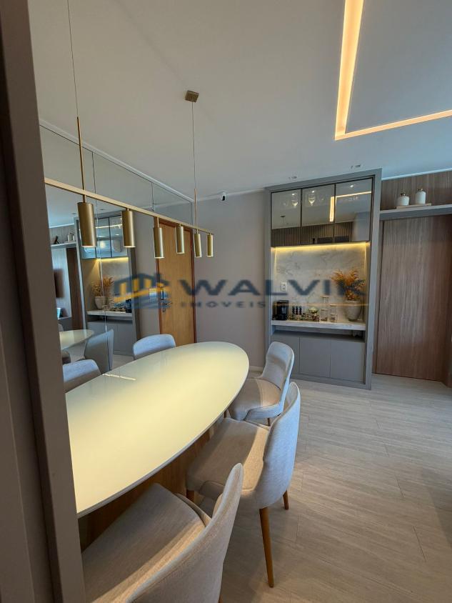 Apartamento, 3 quartos, 71 m² - Foto 8