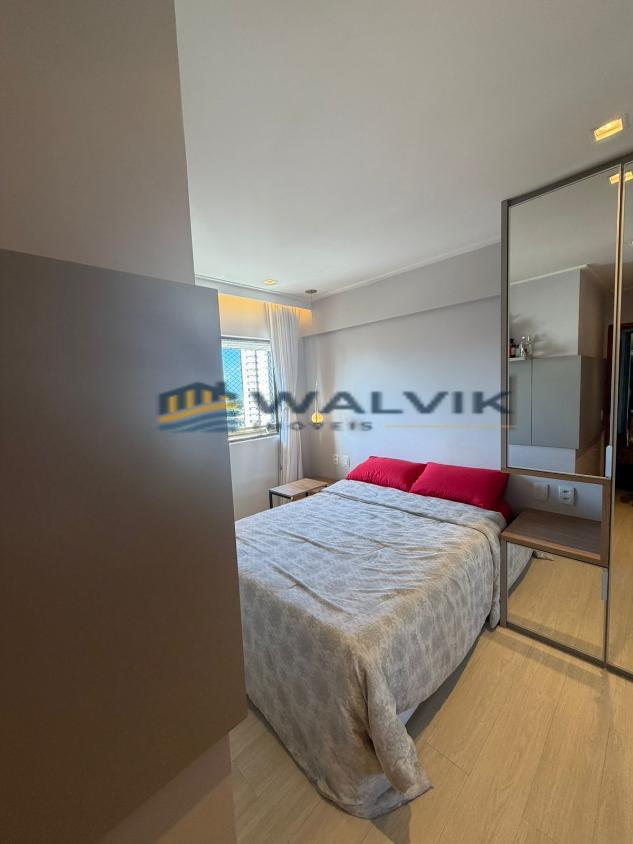 Apartamento, 3 quartos, 71 m² - Foto 13