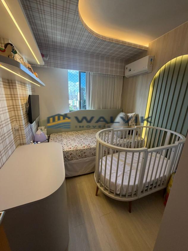 Apartamento, 3 quartos, 71 m² - Foto 11