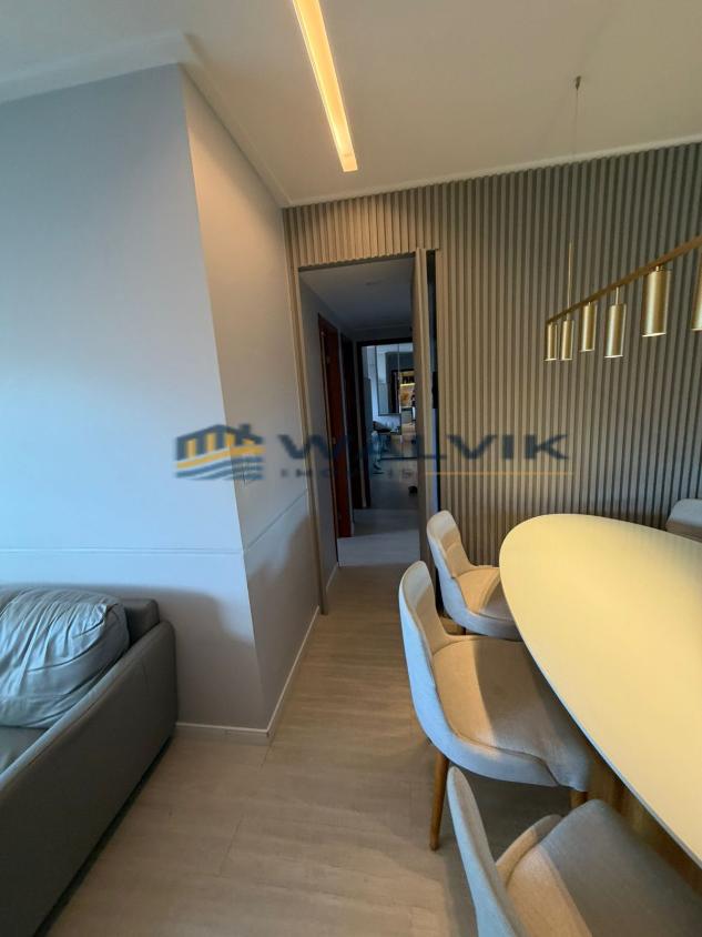 Apartamento, 3 quartos, 71 m² - Foto 5