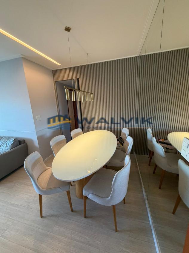 Apartamento, 3 quartos, 71 m² - Foto 4