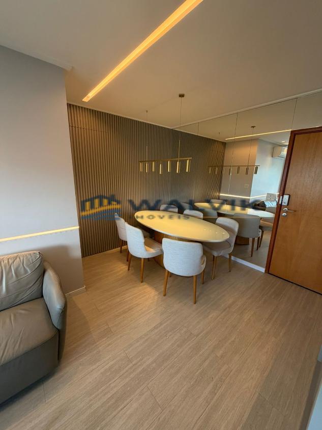 Apartamento, 3 quartos, 71 m² - Foto 7