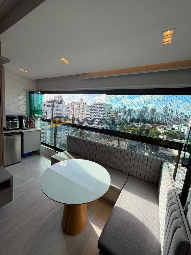 Apartamento, 3 quartos, 71 m² - Foto 22