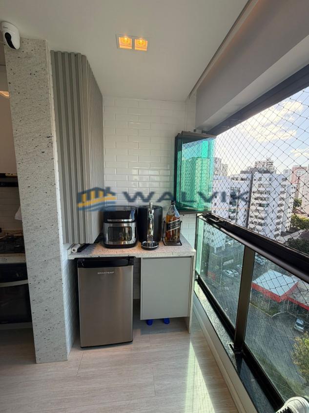 Apartamento, 3 quartos, 71 m² - Foto 23