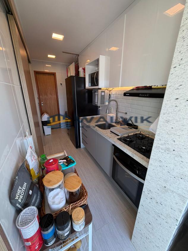 Apartamento, 3 quartos, 71 m² - Foto 17