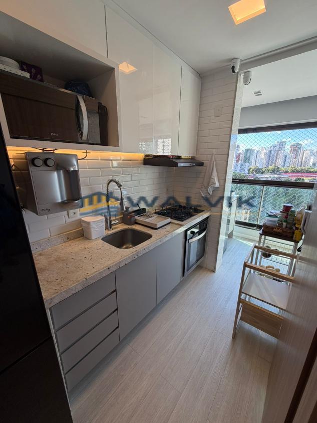 Apartamento, 3 quartos, 71 m² - Foto 16