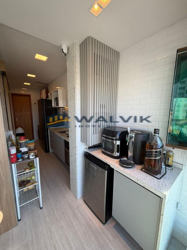 Apartamento, 3 quartos, 71 m² - Foto 26