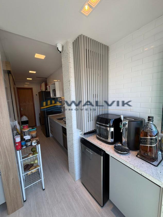 Apartamento, 3 quartos, 71 m² - Foto 24
