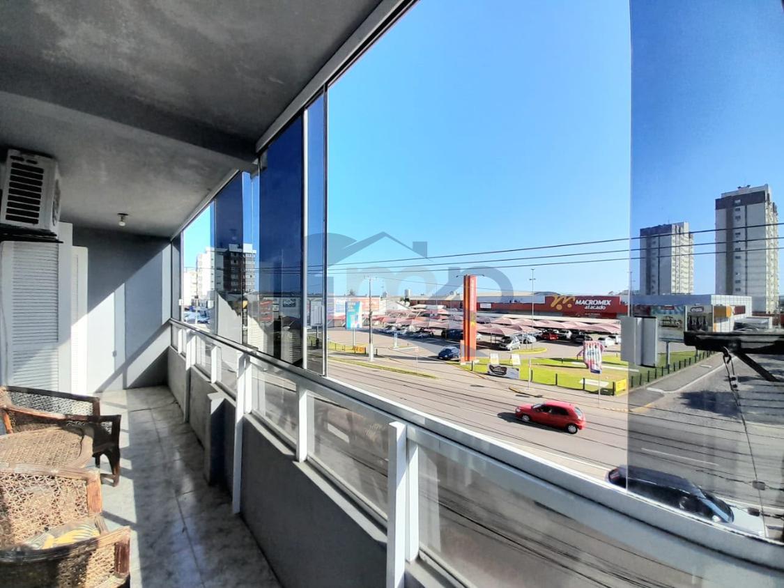 Apartamento, 1 quarto, 66 m² - Foto 3