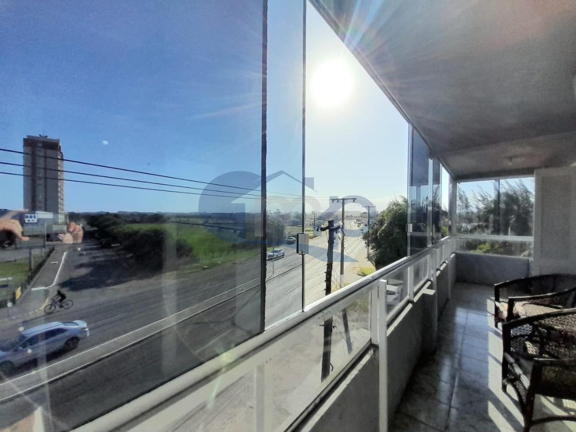 Apartamento, 1 quarto, 66 m² - Foto 2