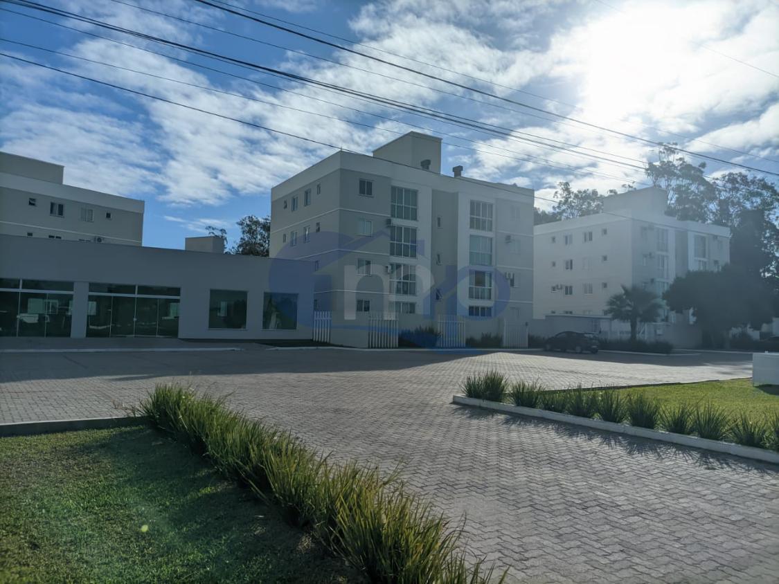 Apartamento, 2 quartos, 48 m² - Foto 6