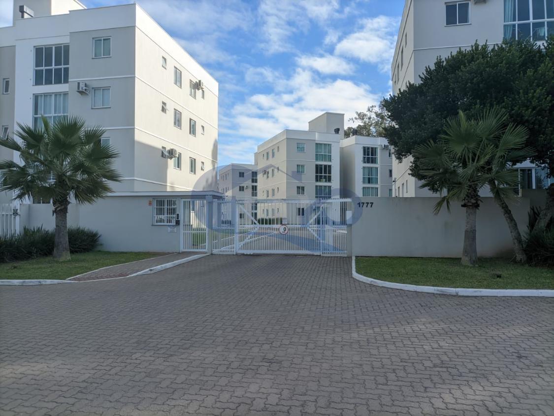 Apartamento, 2 quartos, 48 m² - Foto 2