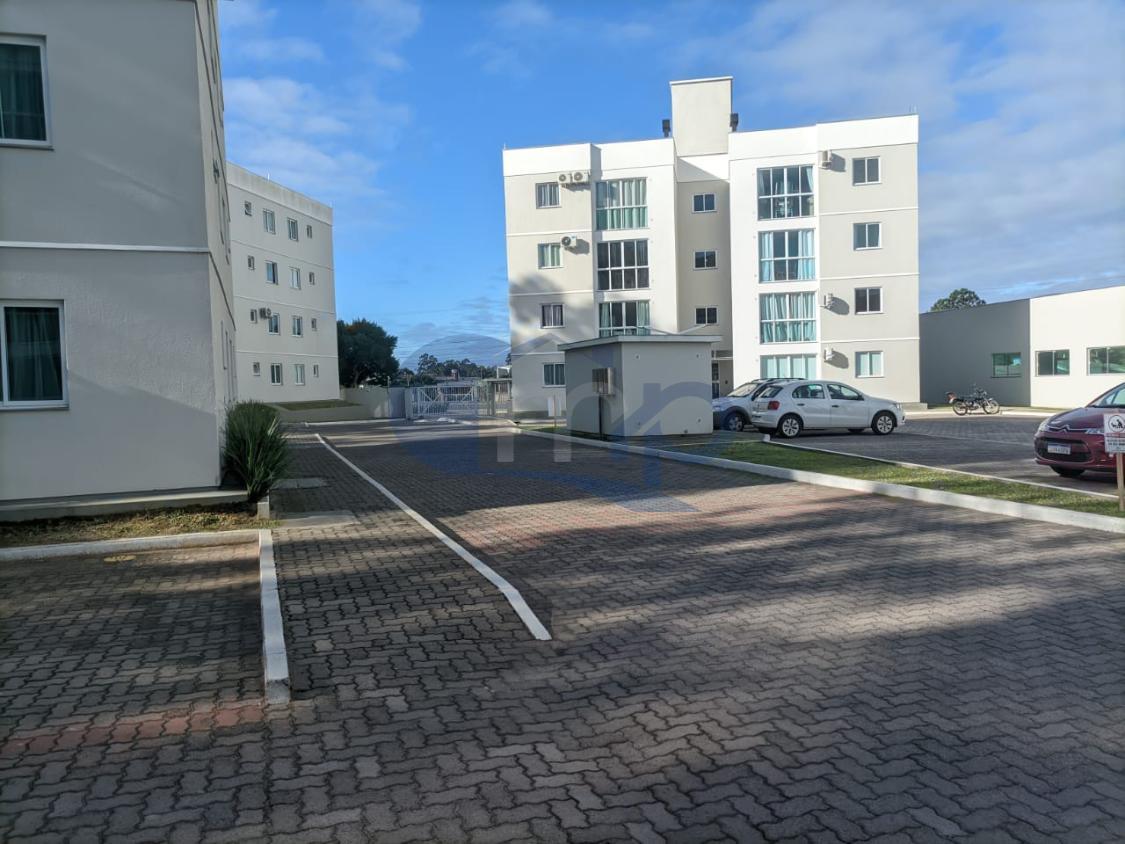 Apartamento, 2 quartos, 48 m² - Foto 8