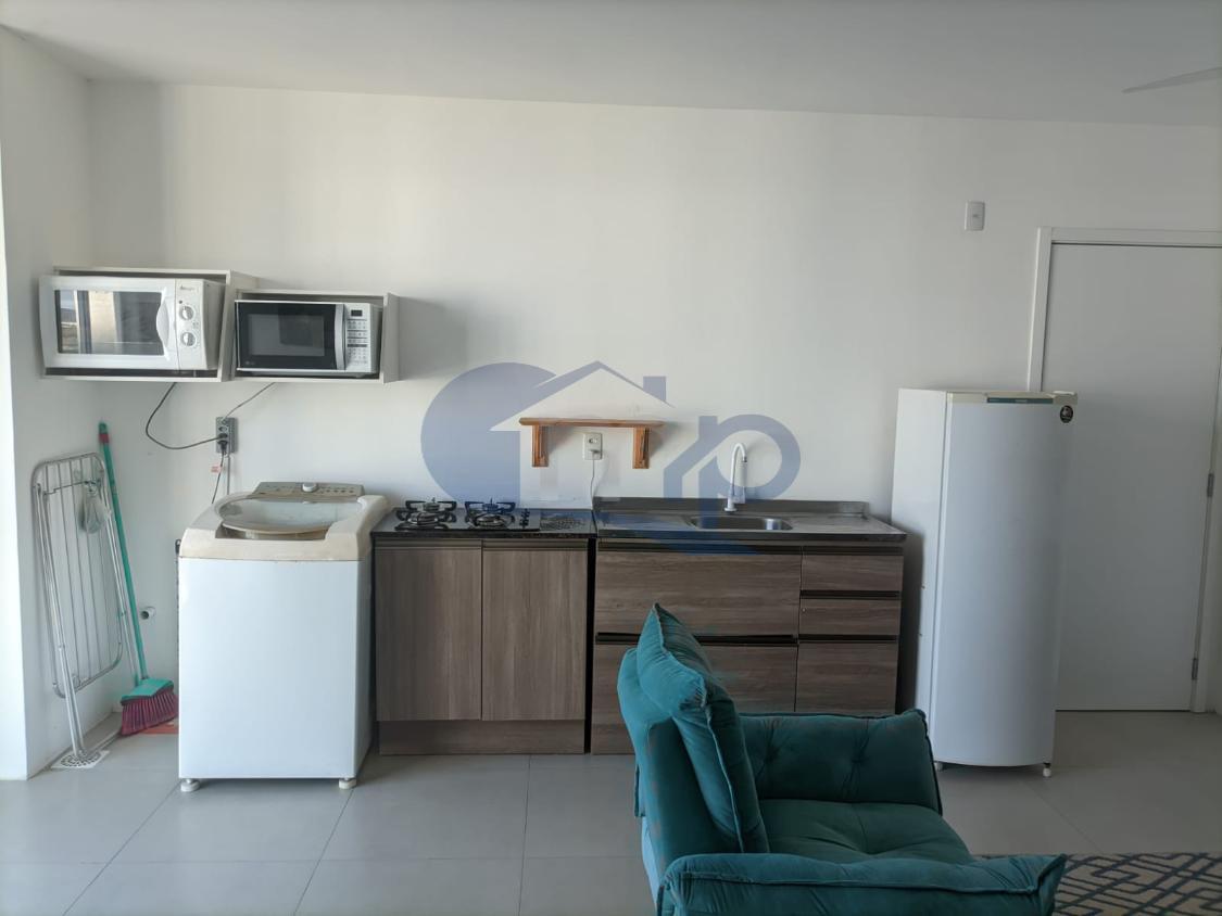Apartamento, 2 quartos, 48 m² - Foto 16