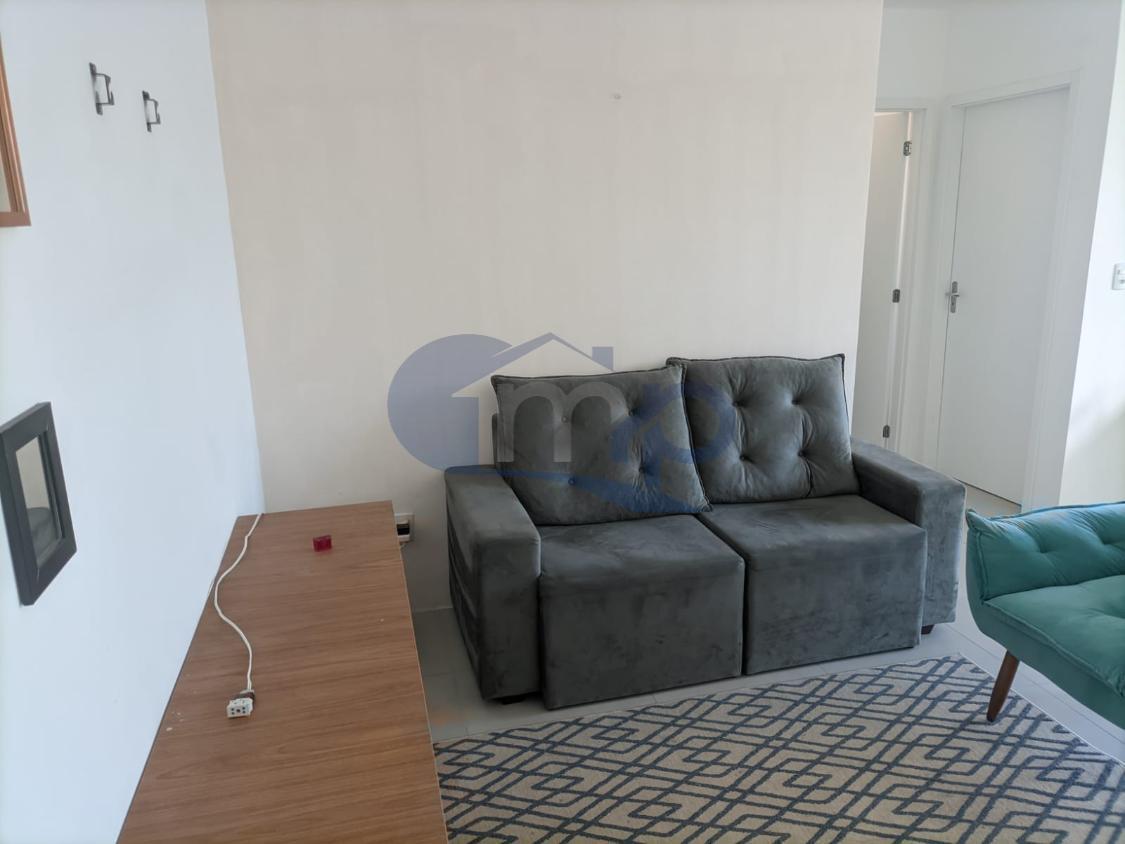 Apartamento, 2 quartos, 48 m² - Foto 17