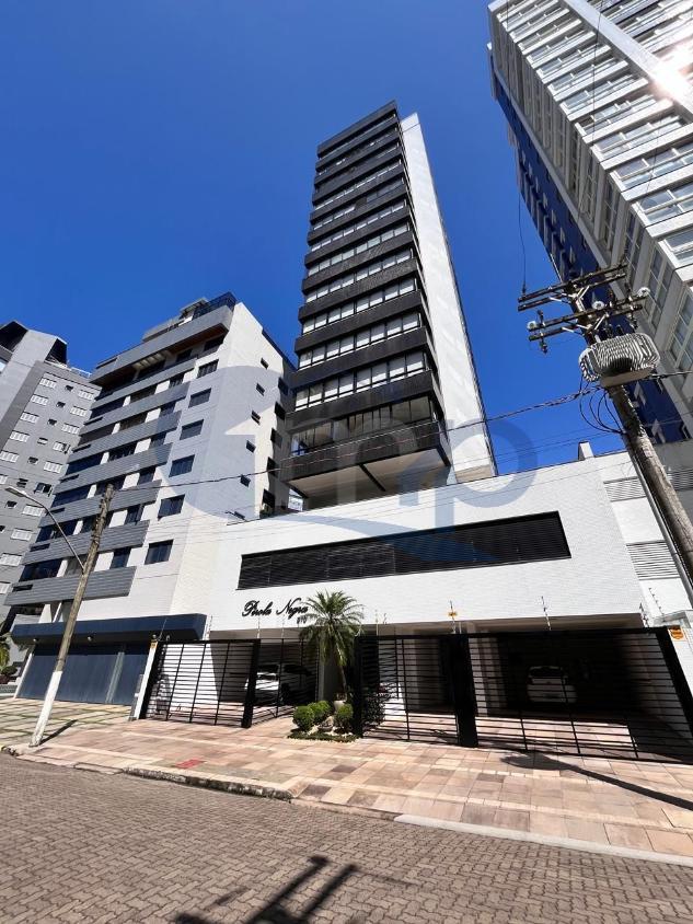 Apartamento, 3 quartos, 204 m² - Foto 1