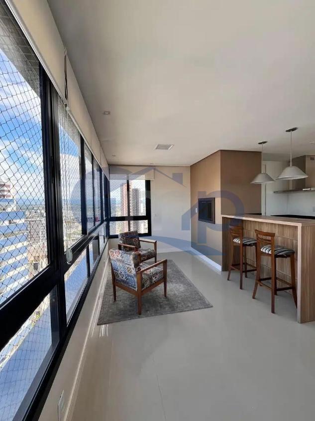 Apartamento, 3 quartos, 204 m² - Foto 5