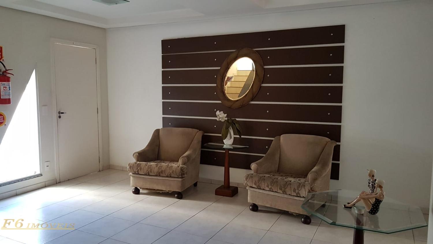 Apartamento, 3 quartos, 80 m² - Foto 2